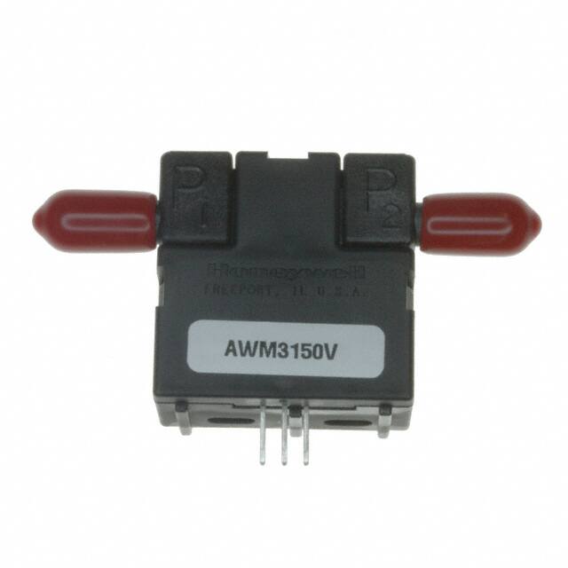 AWM3150V Image 