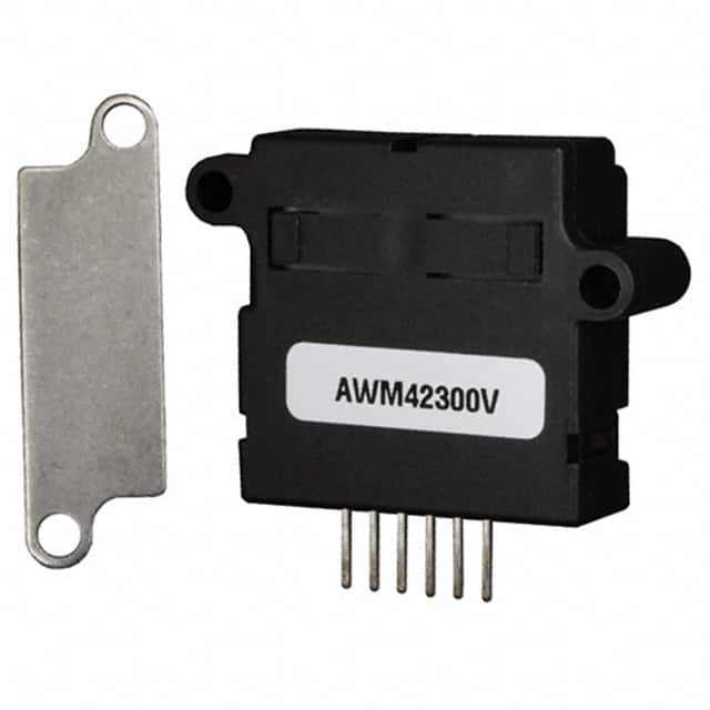 AWM42300V Image 