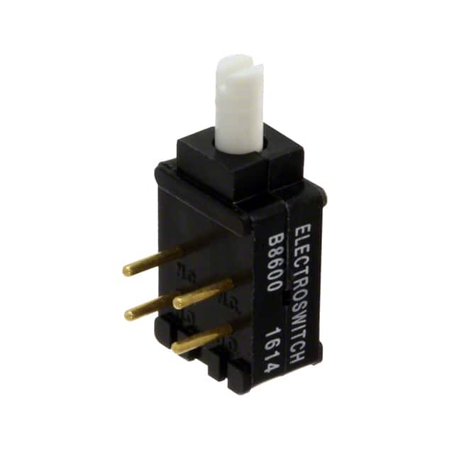 B8600 Image 