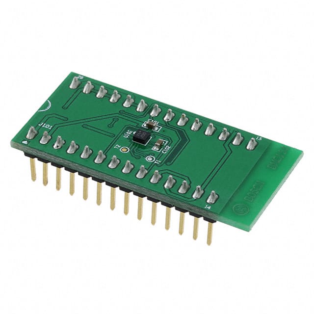 BMC156-SHUTL Image 