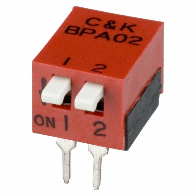 BPA02K Image 