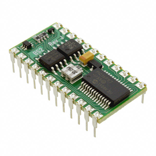 BS2-IC Image 