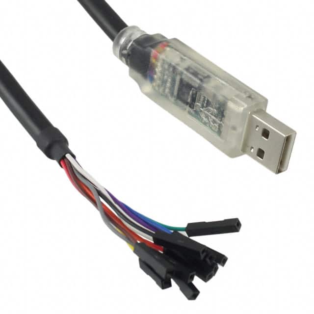 C232HD-EDHSP-0 Image 