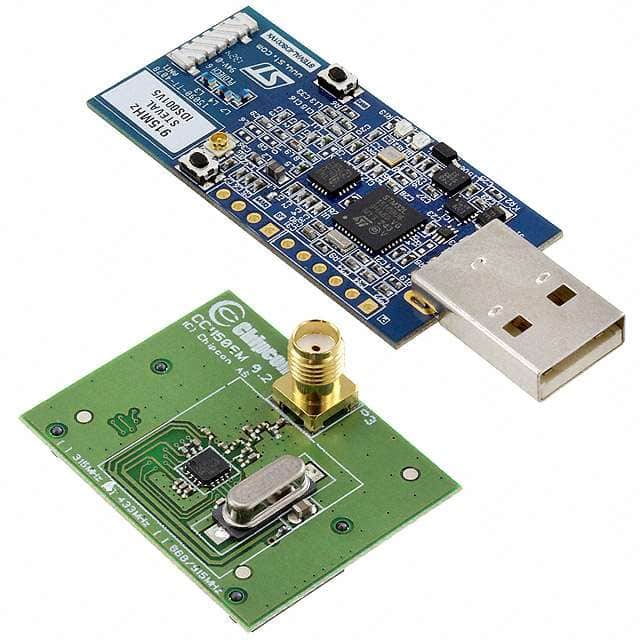 CC1150EMK-433 Image 