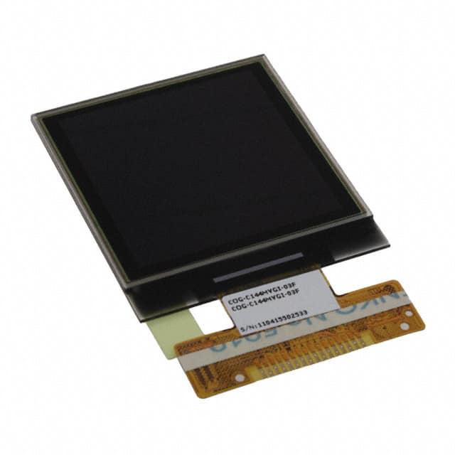 COG-C144MVGI-03F Image 