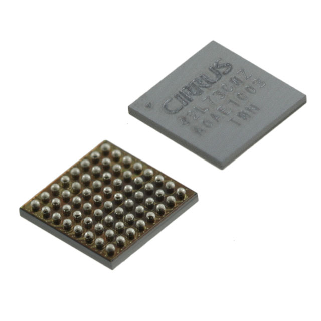 CS42L73-CWZR Image 