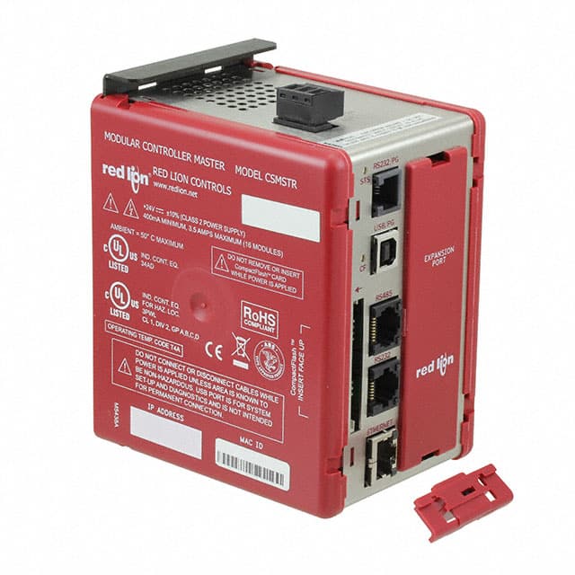 CSMSTRSX Image 