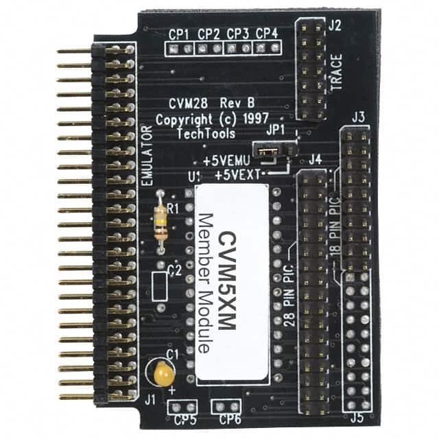 CVM5XM Image 