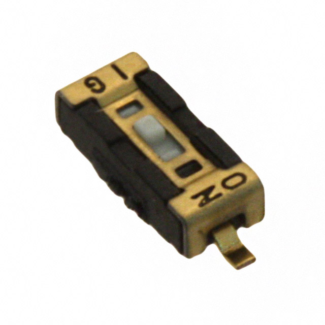 CVS-01TB Image 