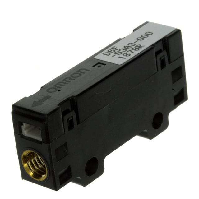 D6F-03A3-000 Image 
