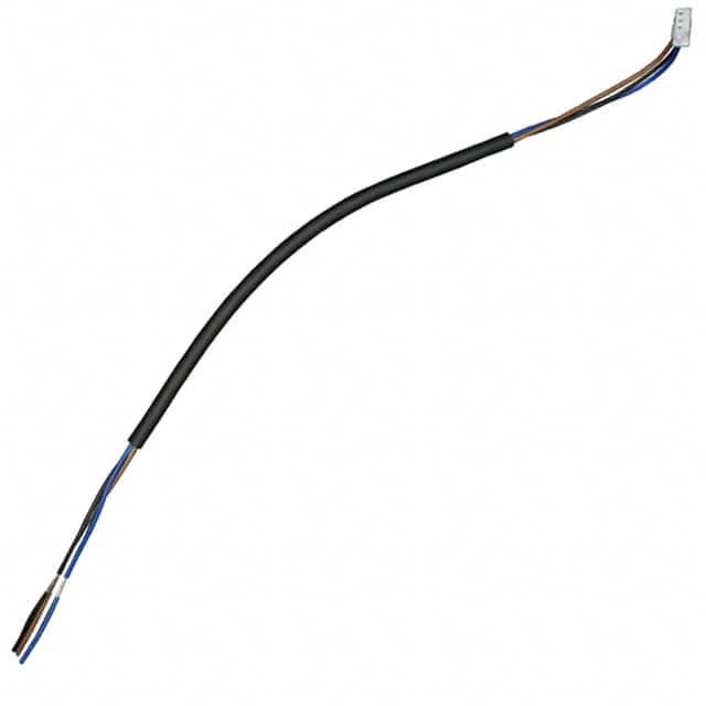 D6F-W CABLE Image 