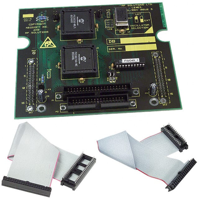 DB74A Image 