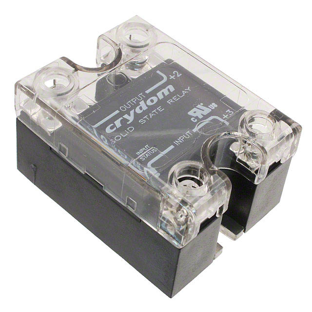 DC100D40C Image 