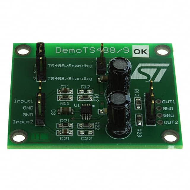 DEMOTS488S Image 