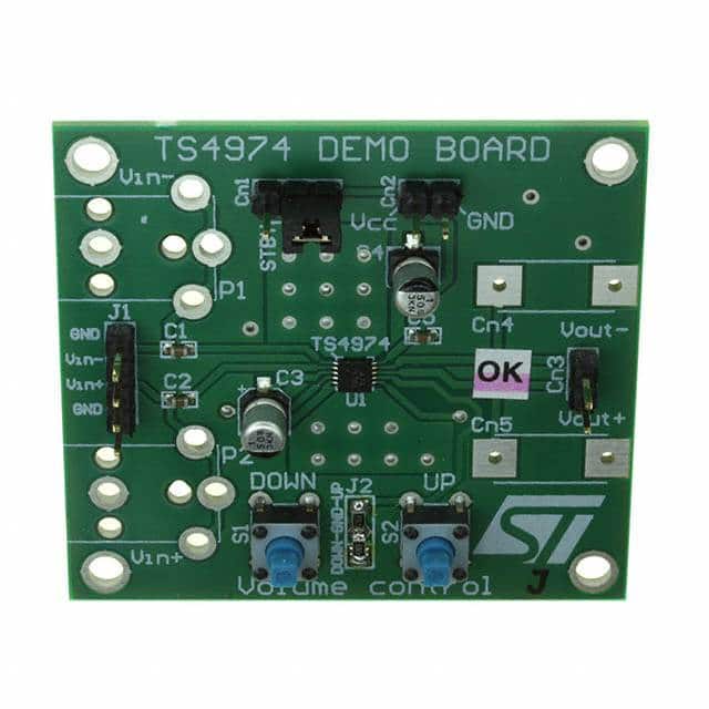 DEMOTS4974Q Image 