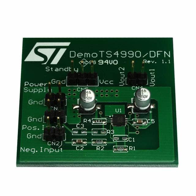 DEMOTS4990Q Image 