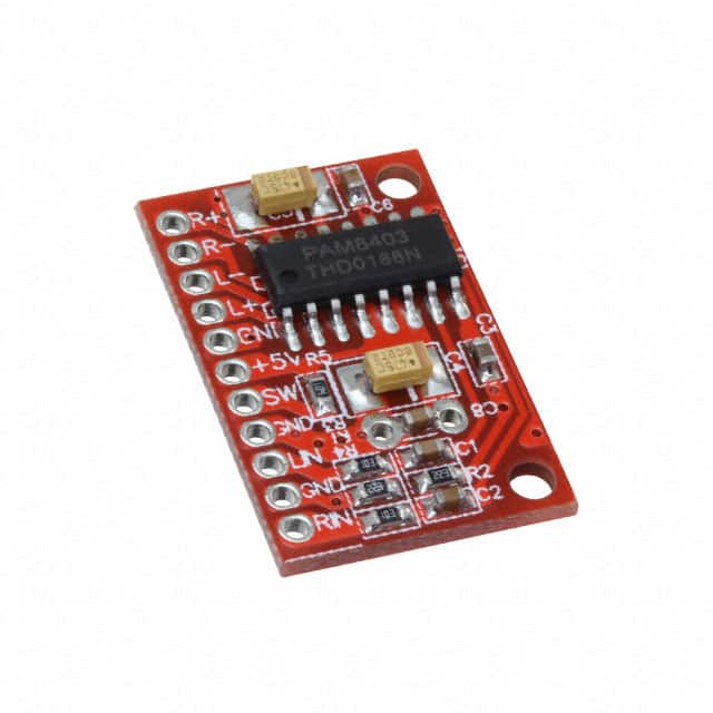 DFR0119 Image 