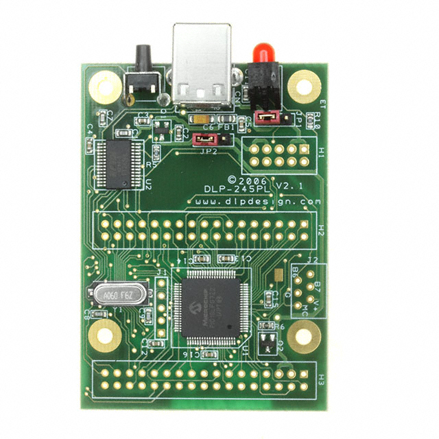 DLP-245PL-G Image 