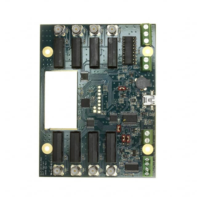 DLP-RFID-LP8C Image 