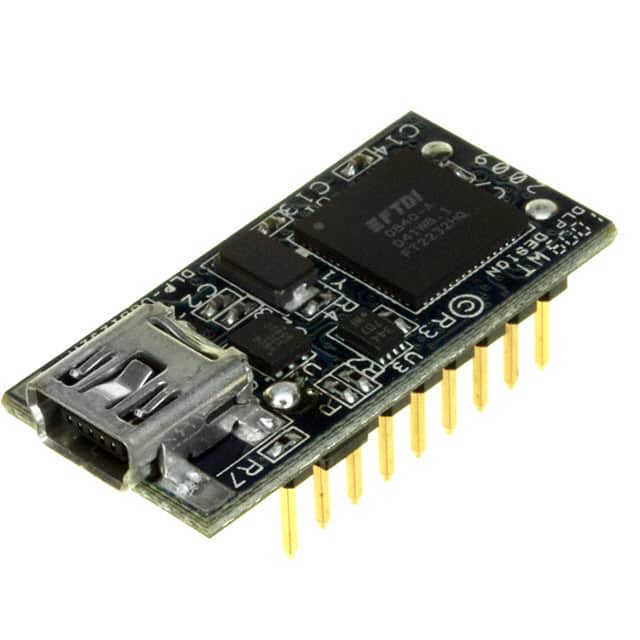 DLP-USB1232H Image 