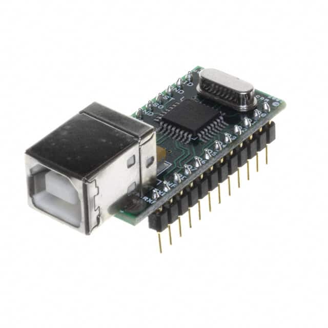 DLP-USB245M-G Image 