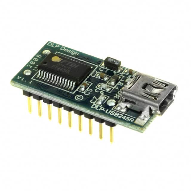 DLP-USB245R Image 