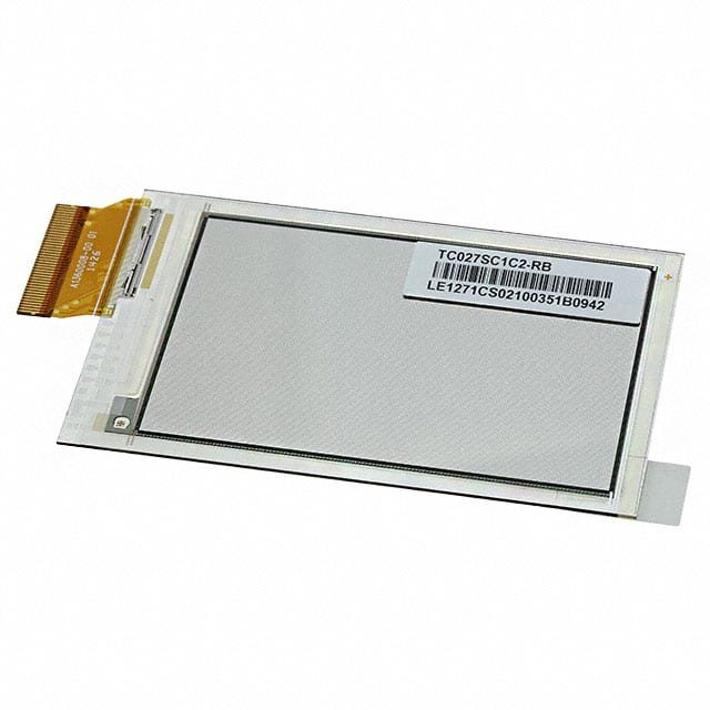 E1271CS021 Image 