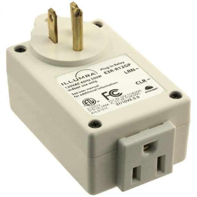 E3R-R12GP Image 