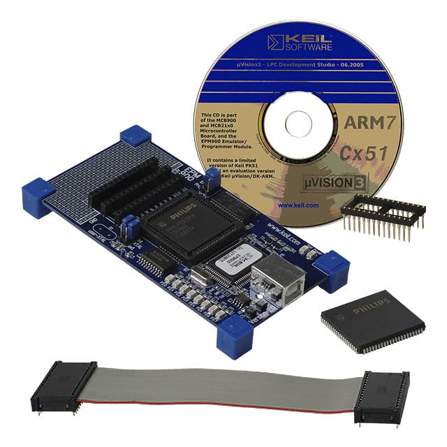 EPM900 Image 