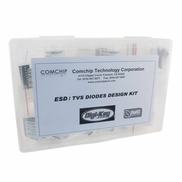 ESDTVS-KIT Image 