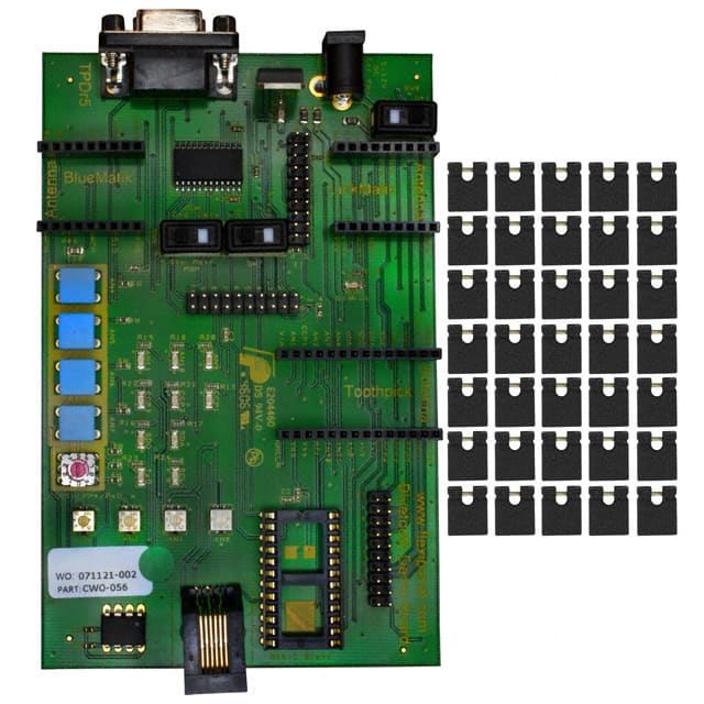 EVAL-BT Image 