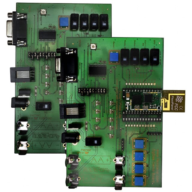EVAL-PIXIE Image 