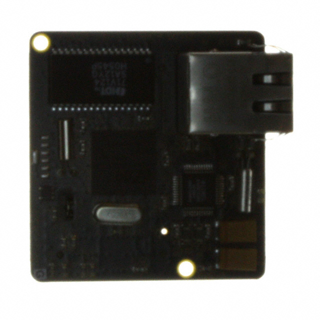 EZ80F915005MODG Image 
