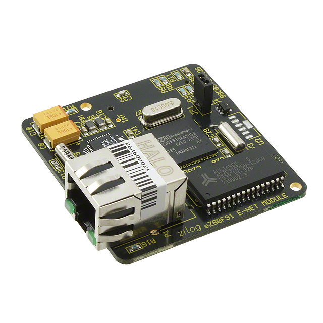 EZ80F916005MODG Image 