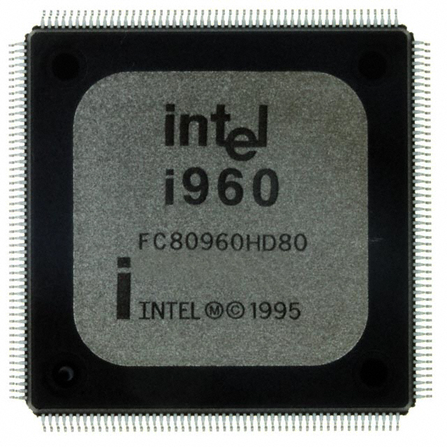 FC80960HD80SL2LZ Image 