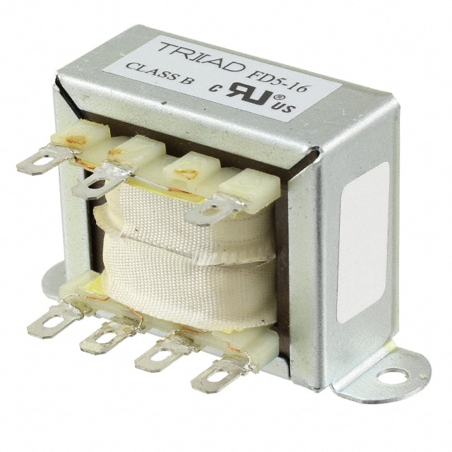 FD5-16 Image 