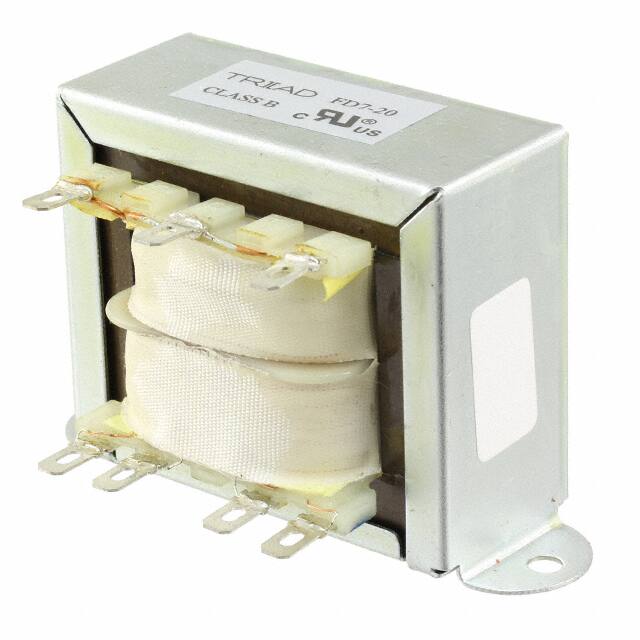 FD7-20 Image 