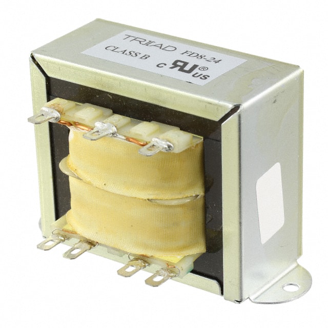 FD8-24 Image 