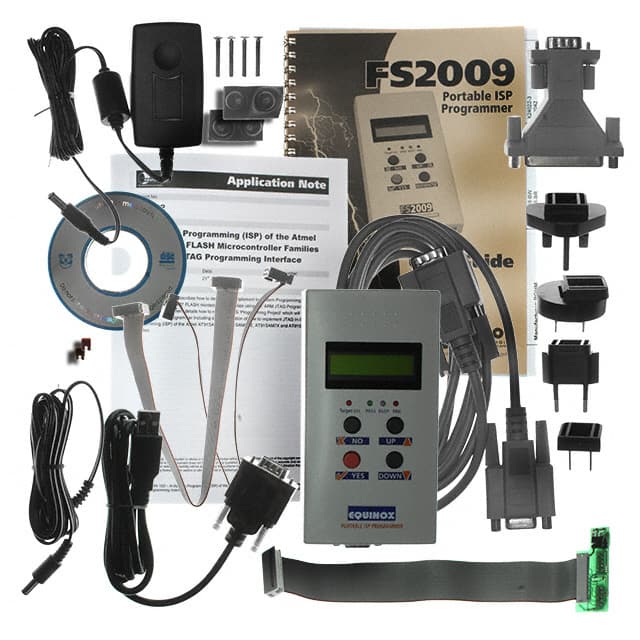 FS2009(SAM7) Image 