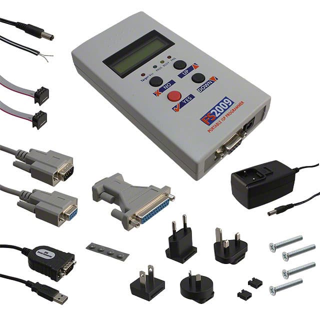 FS2009(UN) Image 