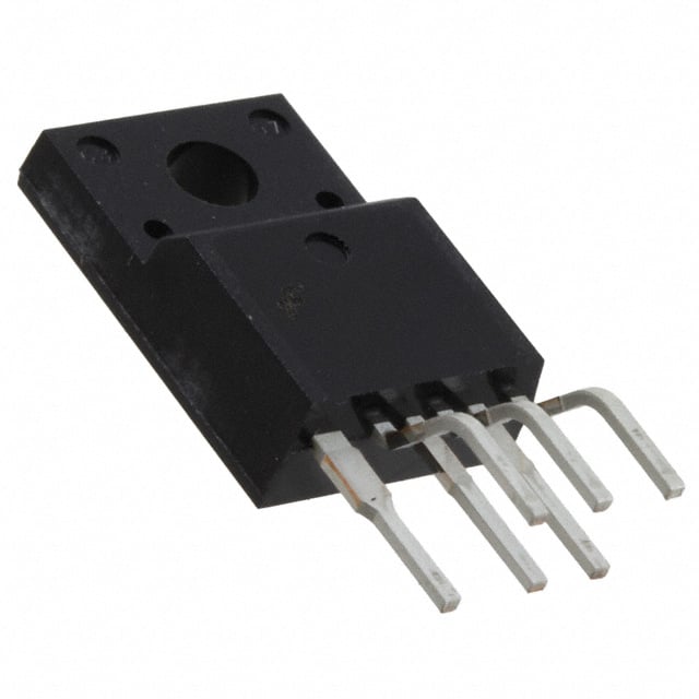 FSL126MRTWDTU Image 