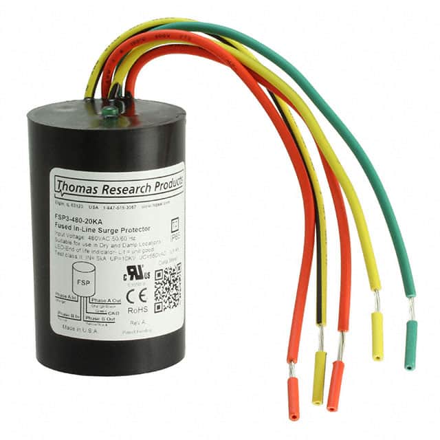 FSP3-480-20KA-NI Image 