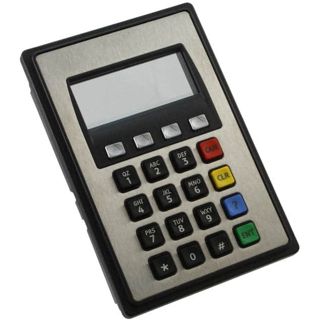 FT2K0503 Image 