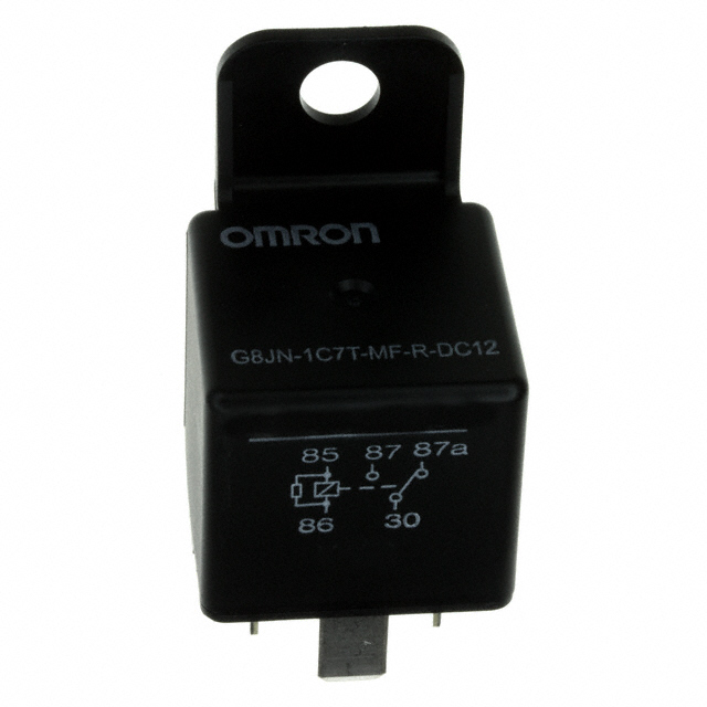G8JN-1C7T-MF-R-DC12 Image 