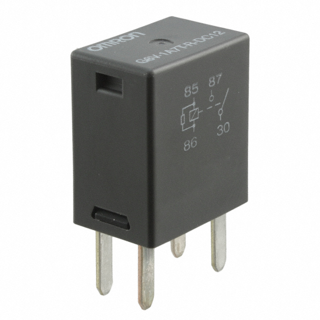 G8V-1A7T-R-DC12 Image 