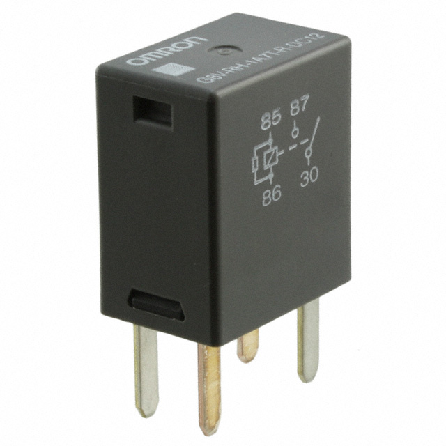 G8V-RH-1A7T-R-DC12 Image 