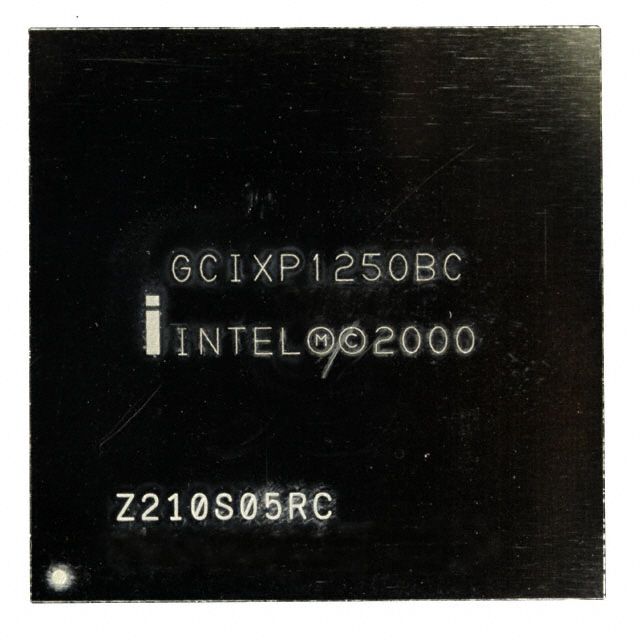 GCIXP1250BC Image 