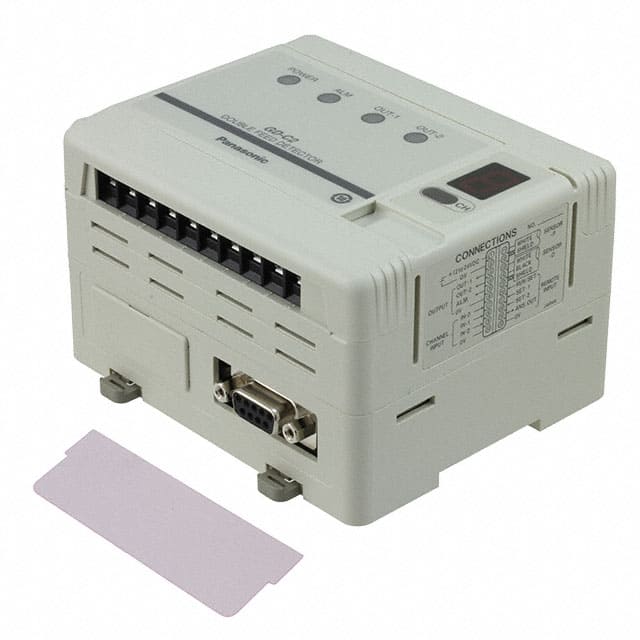 GD-C2 Image 