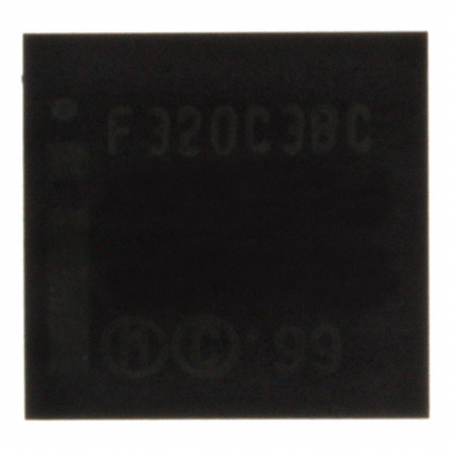 GE28F320C3BC90 Image 