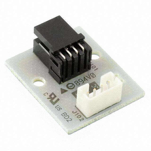 GP3A233RBK0F Image 